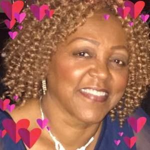 Meet your Posher, Marilyn